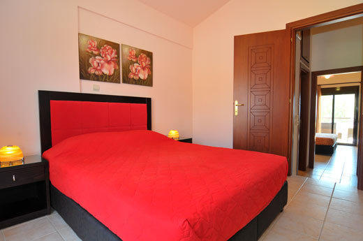 Golden Sunrise Apartments Хриси-Амудия Номер фото